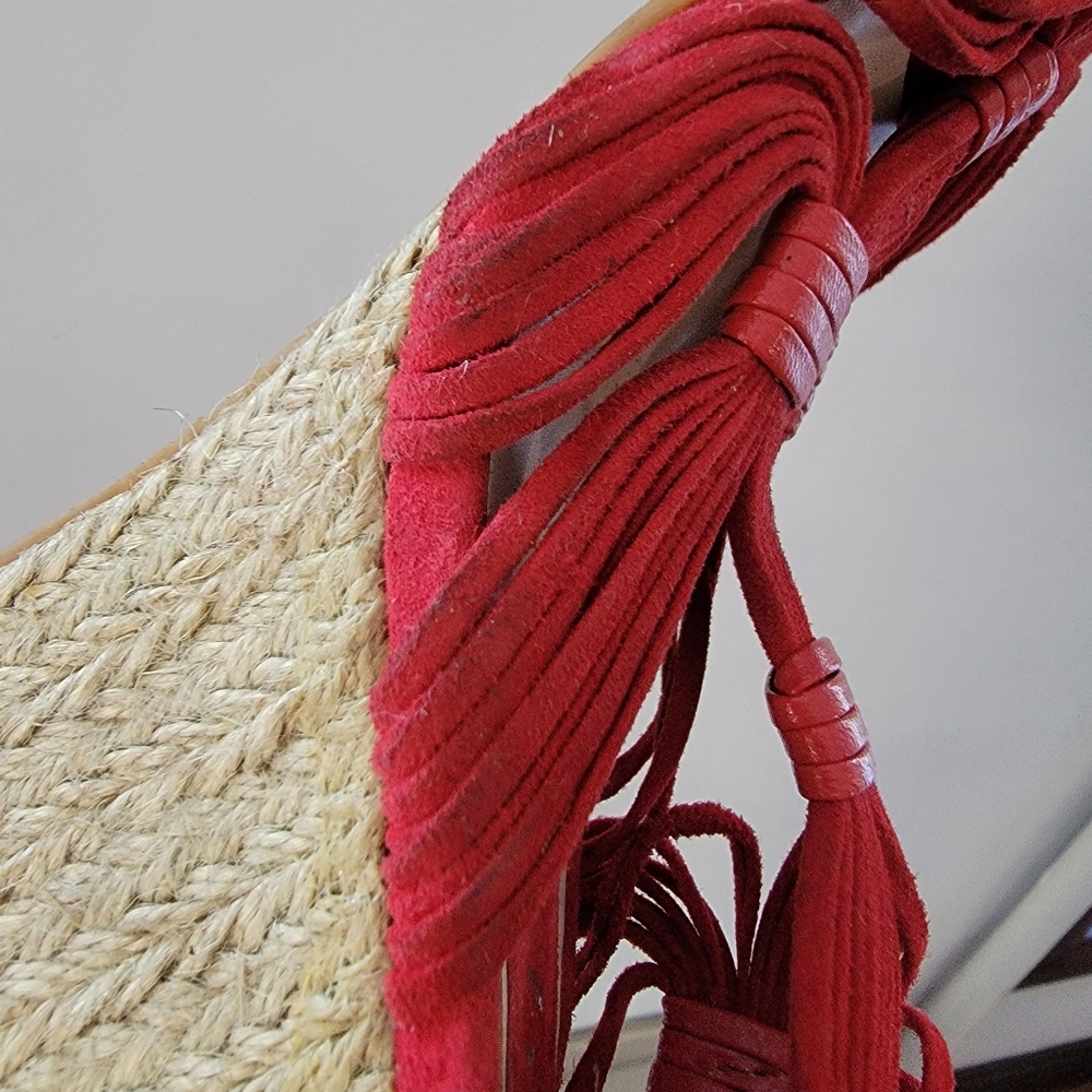 Espadrilles - Picture 11 of 11